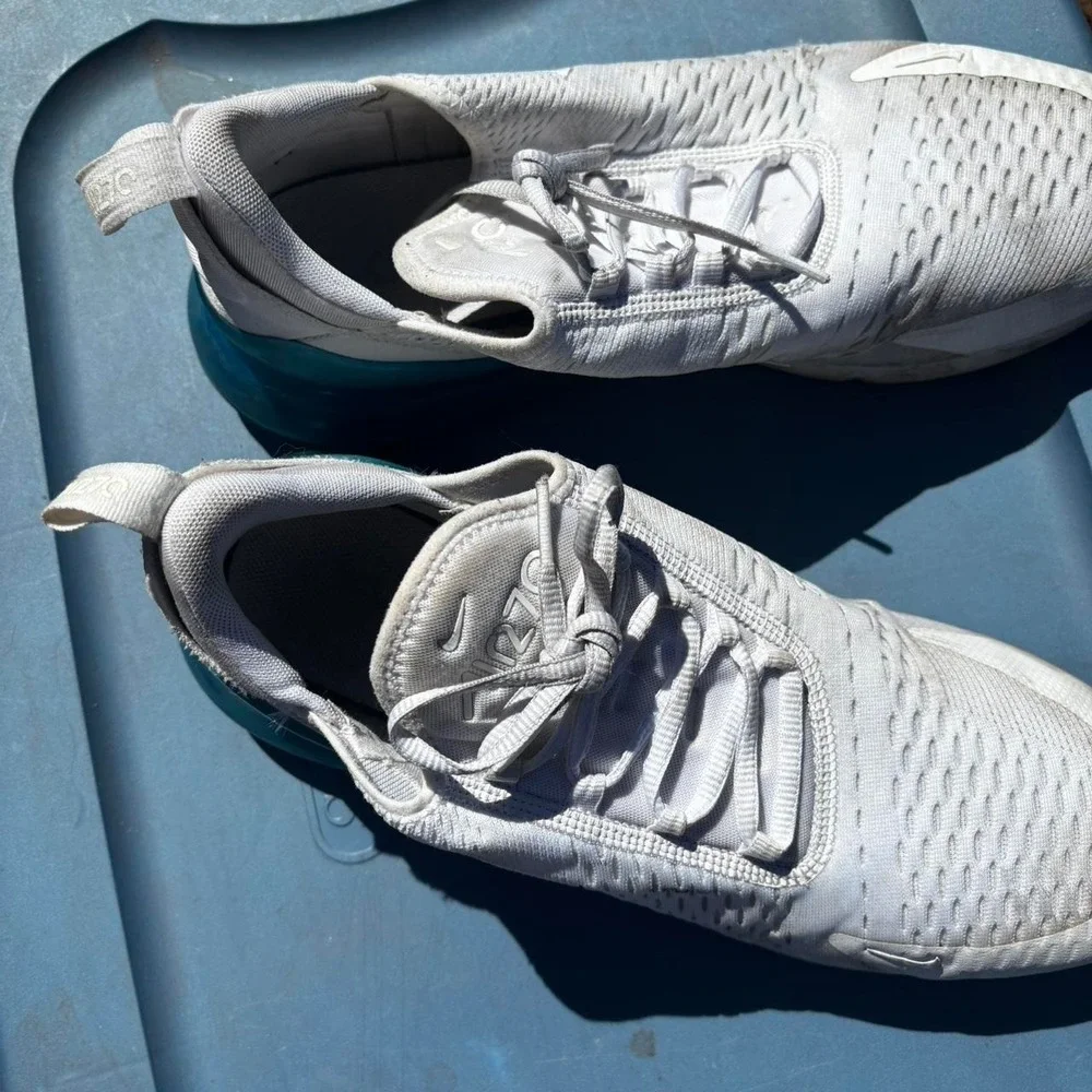 Nike air‎ max 270